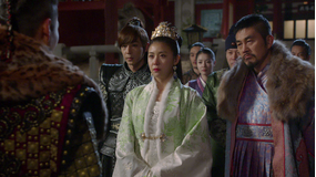 奇皇后 第32話／字幕