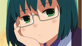 じょしらく 第04話