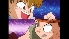 爆走兄弟 レッツ＆ゴー！！ 第26話