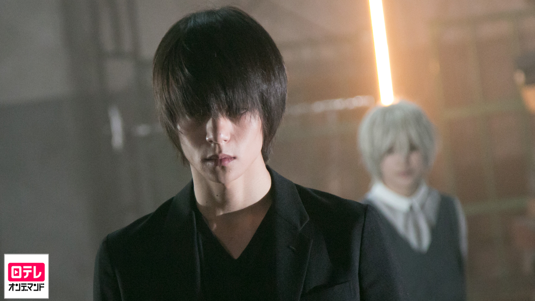 デスノート 第11話 最終話 映画 ドラマ アニメの動画はtelasa デスノート 第11話 最終話 映画 ドラマ アニメの動画はtelasa