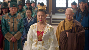 奇皇后 第46話／字幕