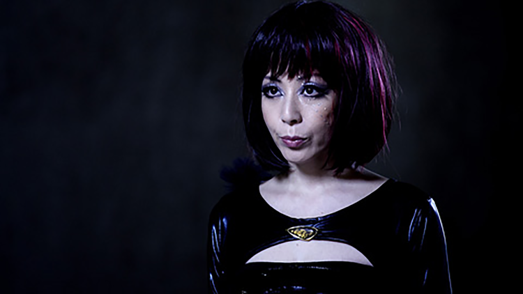 牙狼＜GARO＞-魔戒ノ花- 第02話