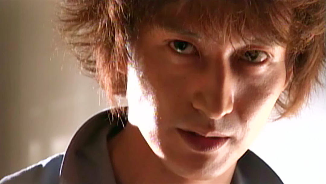 仮面ライダー龍騎 第18話 TELASA(テラサ)キッズ・特撮の見逃し配信&動画が見放題 仮面ライダー龍騎 第18話 TELASA(テラサ)キッズ・特撮の見逃し配信&動画が見放題