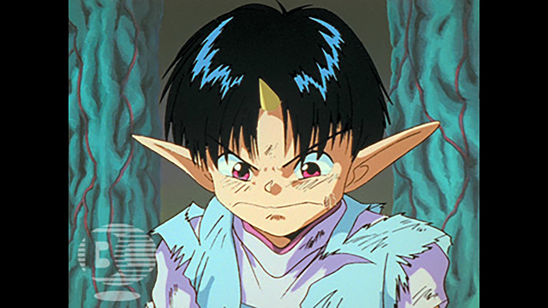 幽遊白書 アニメ 幽☆遊☆白書 霊界探偵編 第14話 | Lemino(レミノ) - 映画・ドラマ