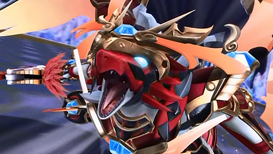 バトルスピリッツ烈火魂＜バーニングソウル＞ 第51話（最終話