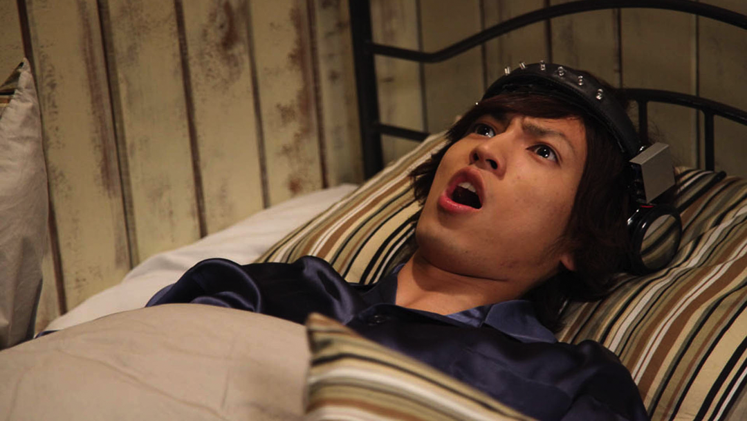 仮面ライダーW（ダブル） 第29話 | キッズ・特撮の動画配信はTELASA