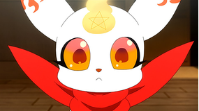 双星の陰陽師 第31話