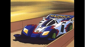 爆走兄弟 レッツ＆ゴー！！ 第12話