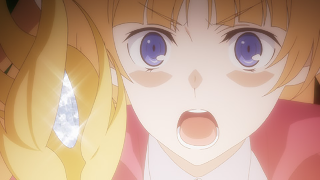 ソード・オラトリア ダンジョンに出会いを求めるのは間違っているだろうか外伝 第08話 | アニメの動画配信はTELASA(テラサ)-見逃し配信