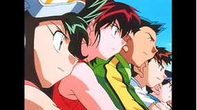 爆走兄弟 レッツ＆ゴー！！MAX 第31話