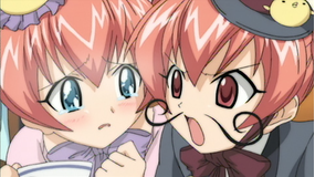 ネギま!? 第08話