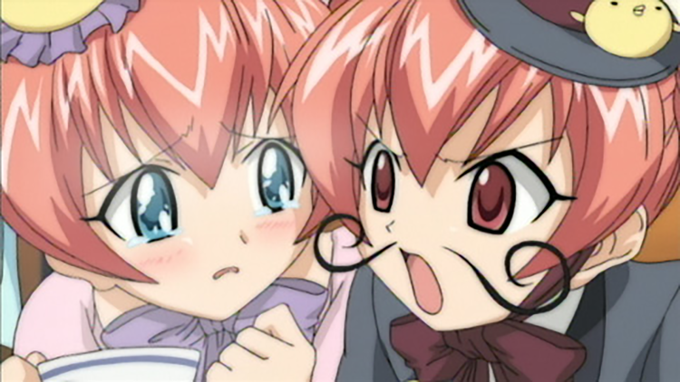 ネギま!? 第08話