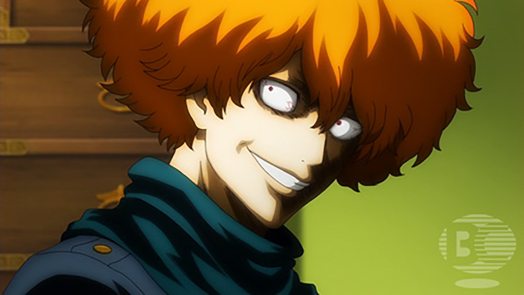 銀魂 第294話 Telasa テラサ で映画 ドラマ アニメが見放題