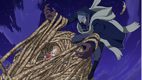 テガミバチ 第24話