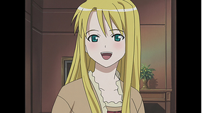 魔法先生ネギま! 第15話