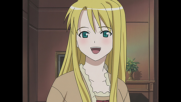 魔法先生ネギま! 第15話