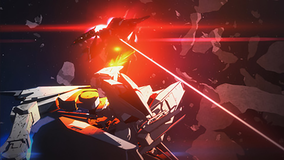 シドニアの騎士 第12話（最終話）