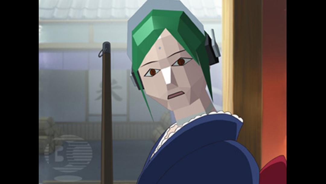 銀魂 （4年目）第167話 | 映画・ドラマ・アニメの動画はTELASA(テラサ)
