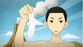 【懺・】さよなら絶望先生(第三期) 第10話