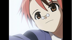 魔法先生ネギま！ 第26話（最終話）