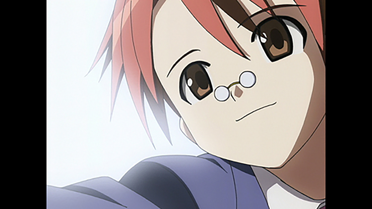 魔法先生ネギま! 第26話(最終話)