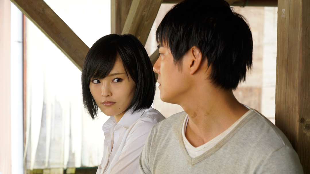 AKBラブナイト 恋工場 第11話 | 映画・ドラマ・アニメの動画はTELASA