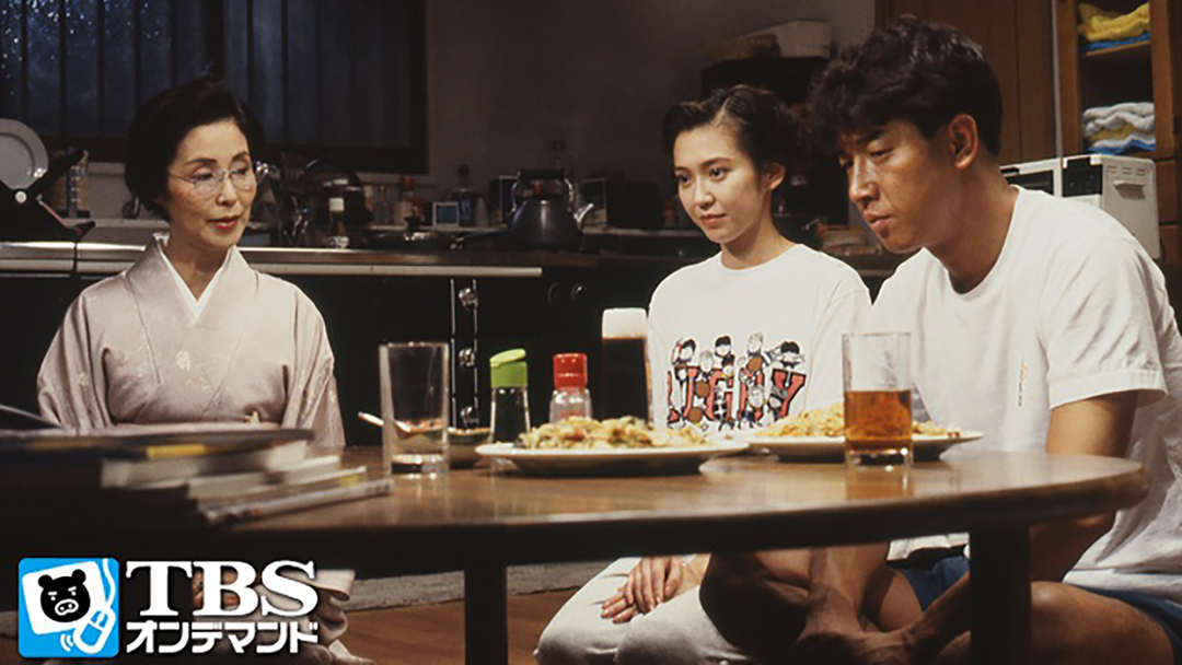 ずっとあなたが好きだった 第11話｜映画・ドラマ・アニメの動画はTELASA