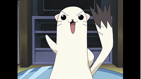 魔法先生ネギま! 第12話