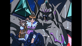 天空のエスカフローネ 第07話