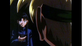 爆走兄弟 レッツ＆ゴー！！WGP 第43話