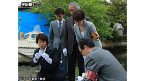 遺留捜査(2013) 第06話