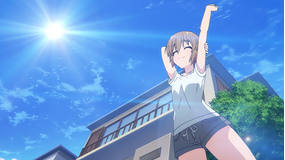 ろんぐらいだぁす! 第07話