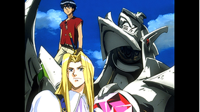 天空のエスカフローネ 第04話