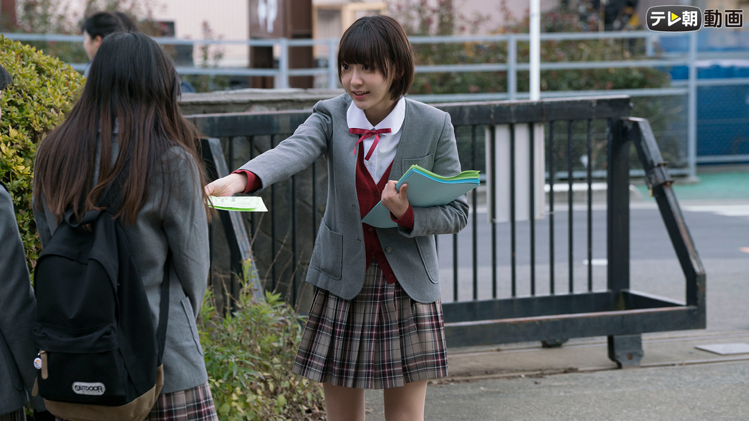 泣きべそより汗をかけ