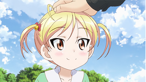 ばくおん!! 第02話