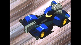 爆走兄弟 レッツ＆ゴー！！MAX 第17話