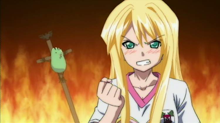 ネギま!? 第10話