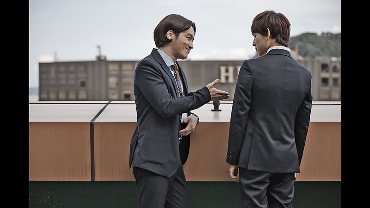 ミセン -未生- 第03話／字幕