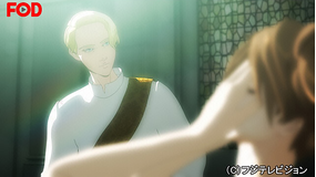 オシリスの天秤 -season2-前編（Target 11-Target 16）