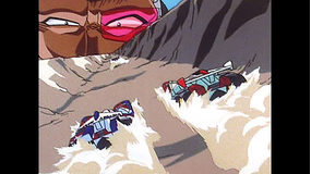 爆走兄弟 レッツ＆ゴー！！ 第19話