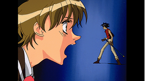 天空のエスカフローネ 第17話