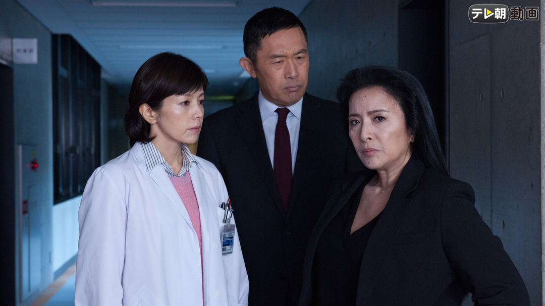 科捜研の女 season15 第15話（最終話）