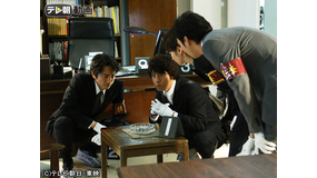 遺留捜査(2013) 第04話