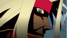 魔法先生ネギま! ~もうひとつの世界~ 第03話