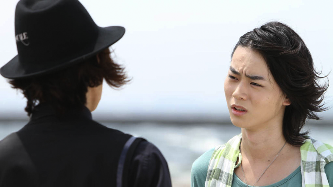 仮面ライダーW（ダブル） 第48話 | キッズ・特撮の動画配信はTELASA