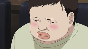よんでますよ、アザゼルさん。 第03話