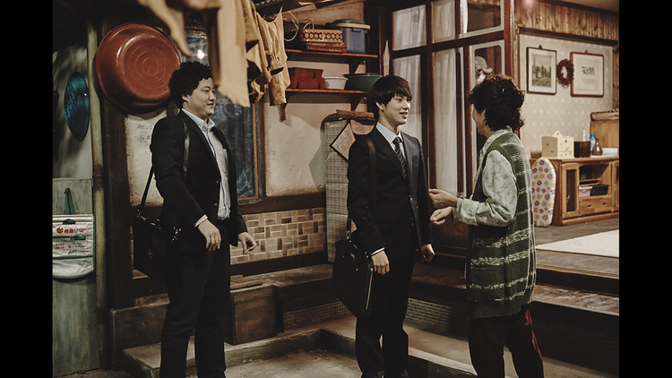 ミセン -未生- 第09話／字幕