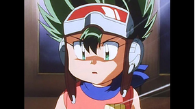 爆走兄弟 レッツ＆ゴー！！MAX 第19話