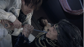 牙狼＜GARO＞-MAKAISENKI- 第24話（最終話）