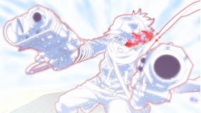 テガミバチ REVERSE 第25話（最終話）